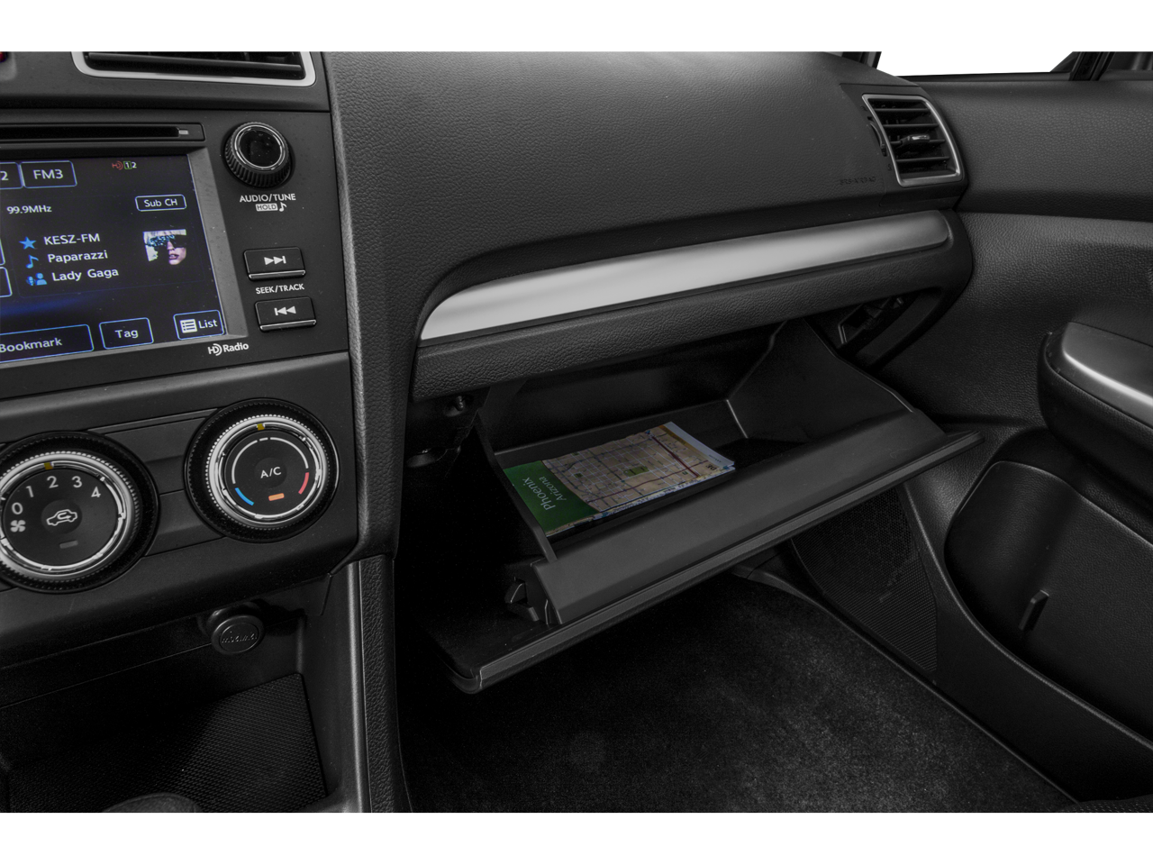 2015 Subaru Impreza Wagon 2.0i Sport Premium