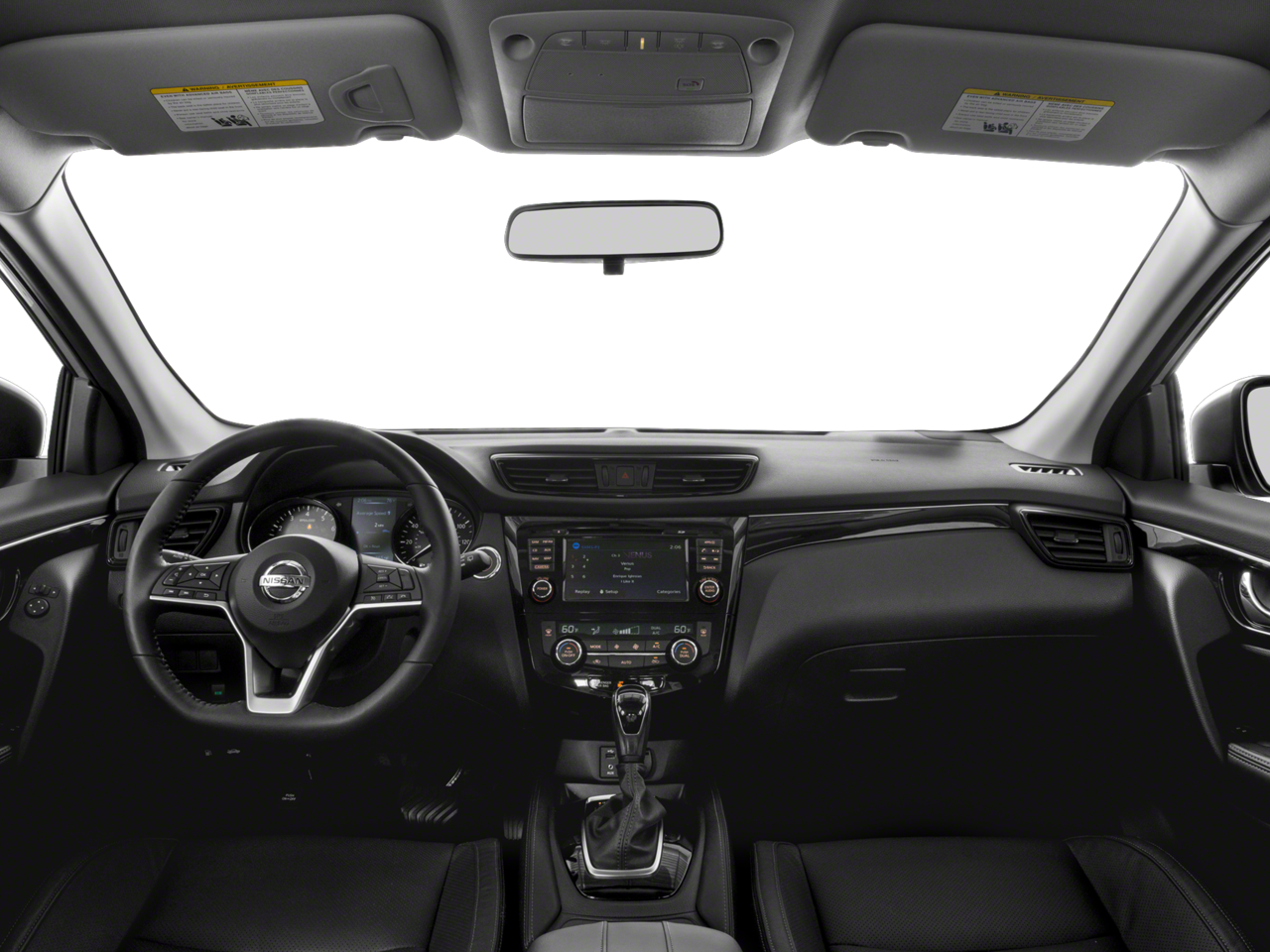 2017 Nissan Rogue Sport SL