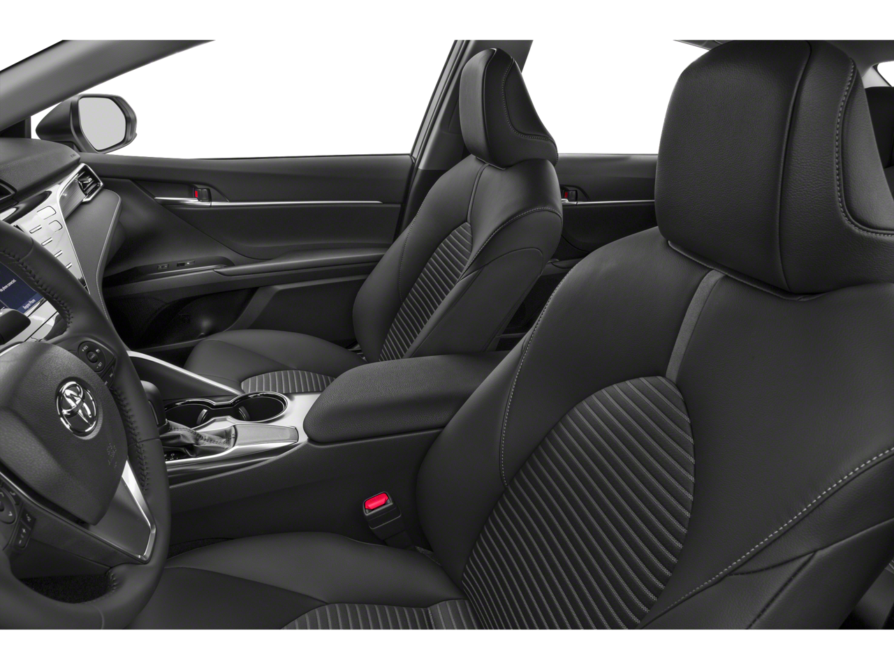 2018 Toyota Camry S