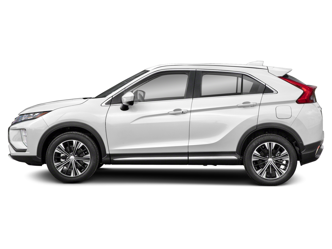 2019 Mitsubishi Eclipse Cross S