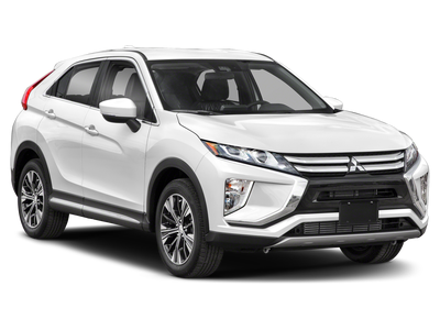 2019 Mitsubishi Eclipse Cross S