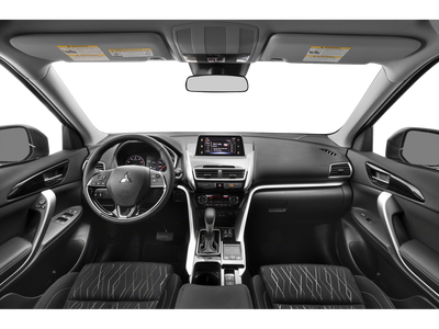 2019 Mitsubishi Eclipse Cross S