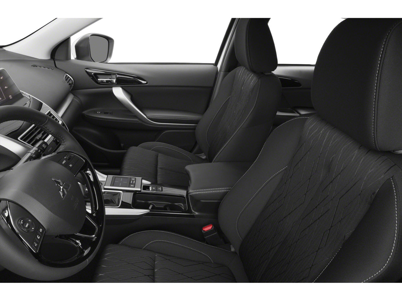 2019 Mitsubishi Eclipse Cross S