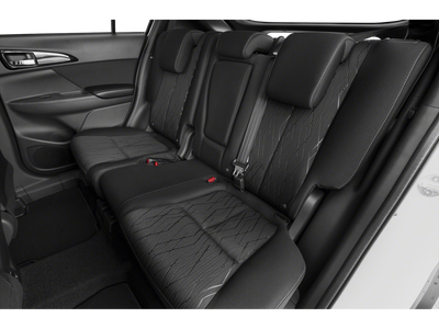 2019 Mitsubishi Eclipse Cross S