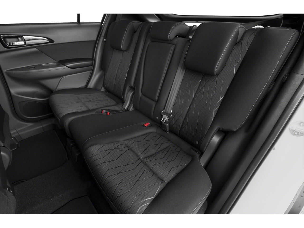 2019 Mitsubishi Eclipse Cross S