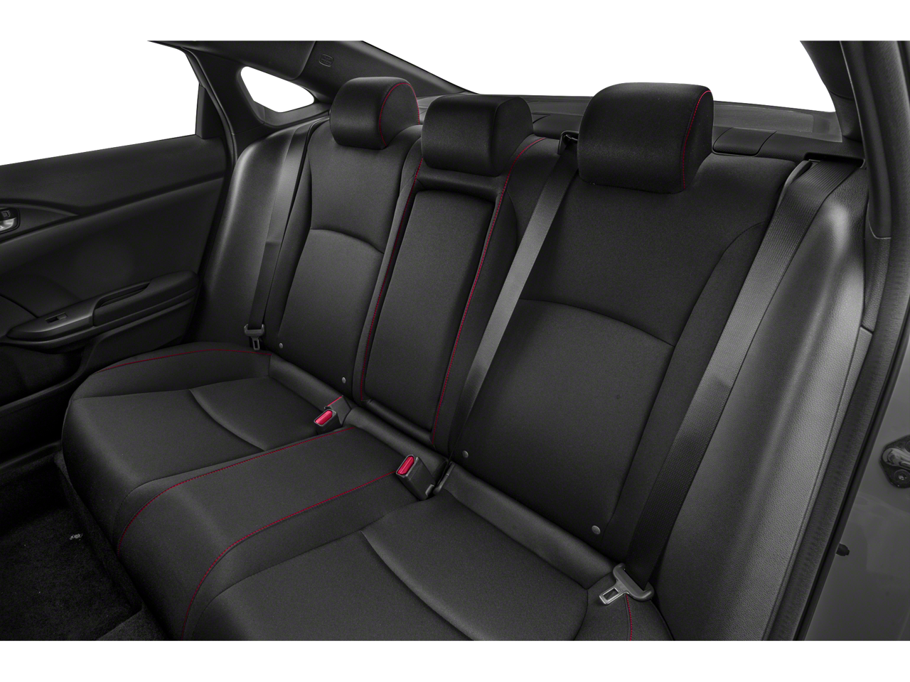 2020 Honda Civic Si Sedan S