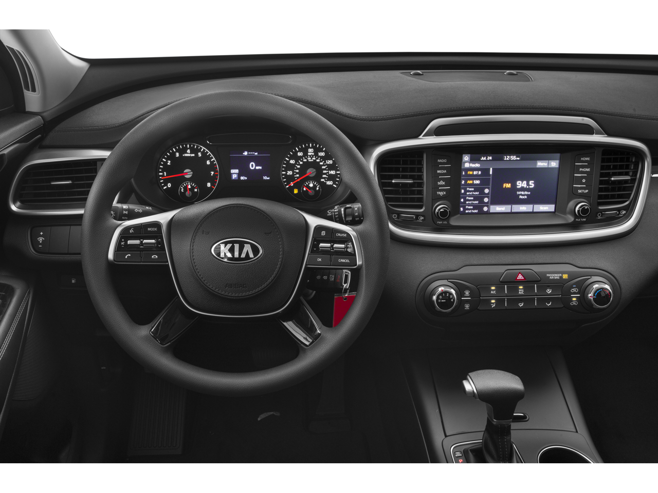 2020 Kia Sorento LX V6