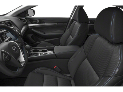 2020 Nissan Maxima SL