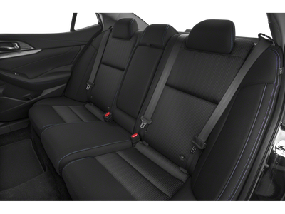 2020 Nissan Maxima SL