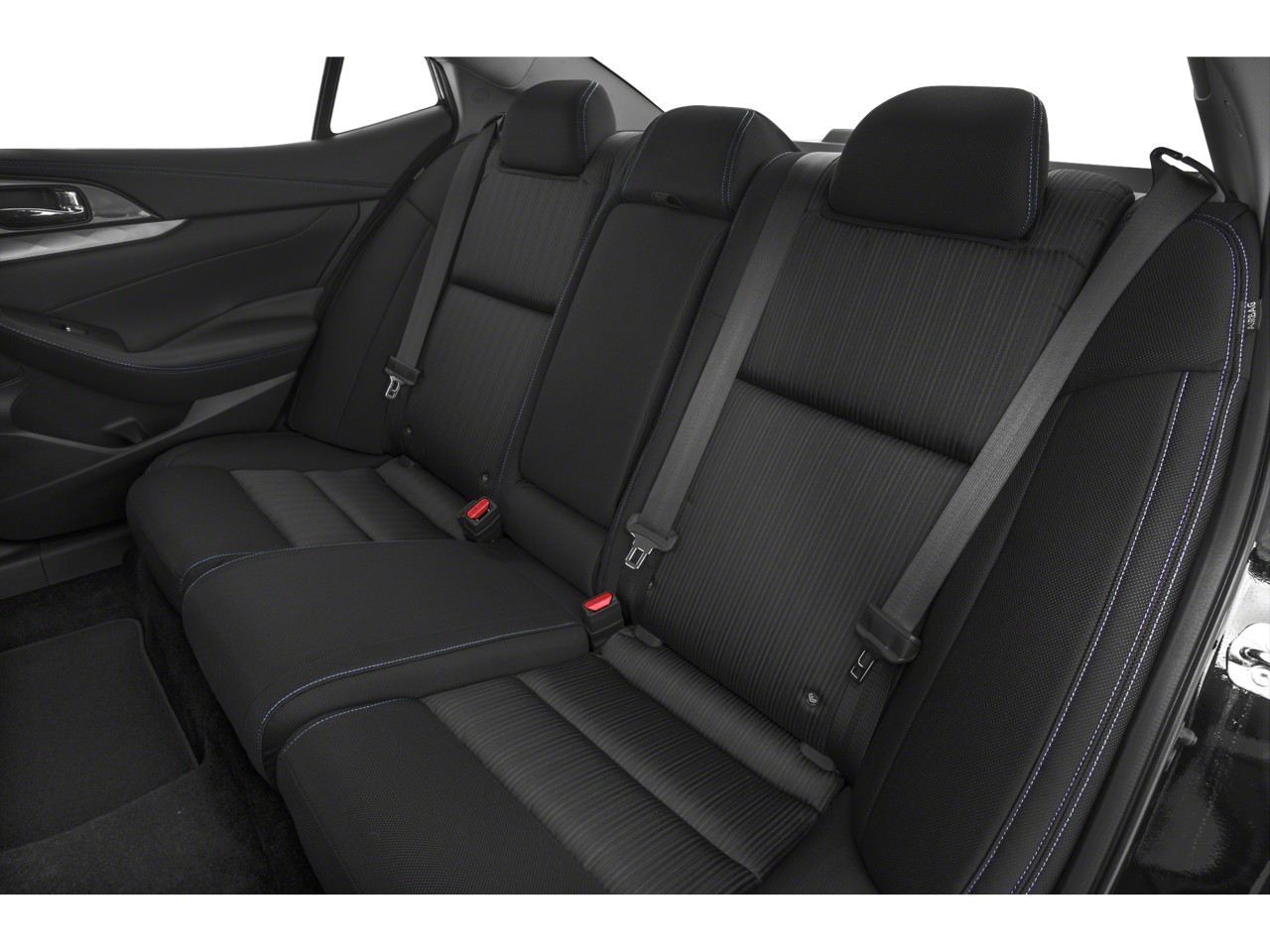 2020 Nissan Maxima SL