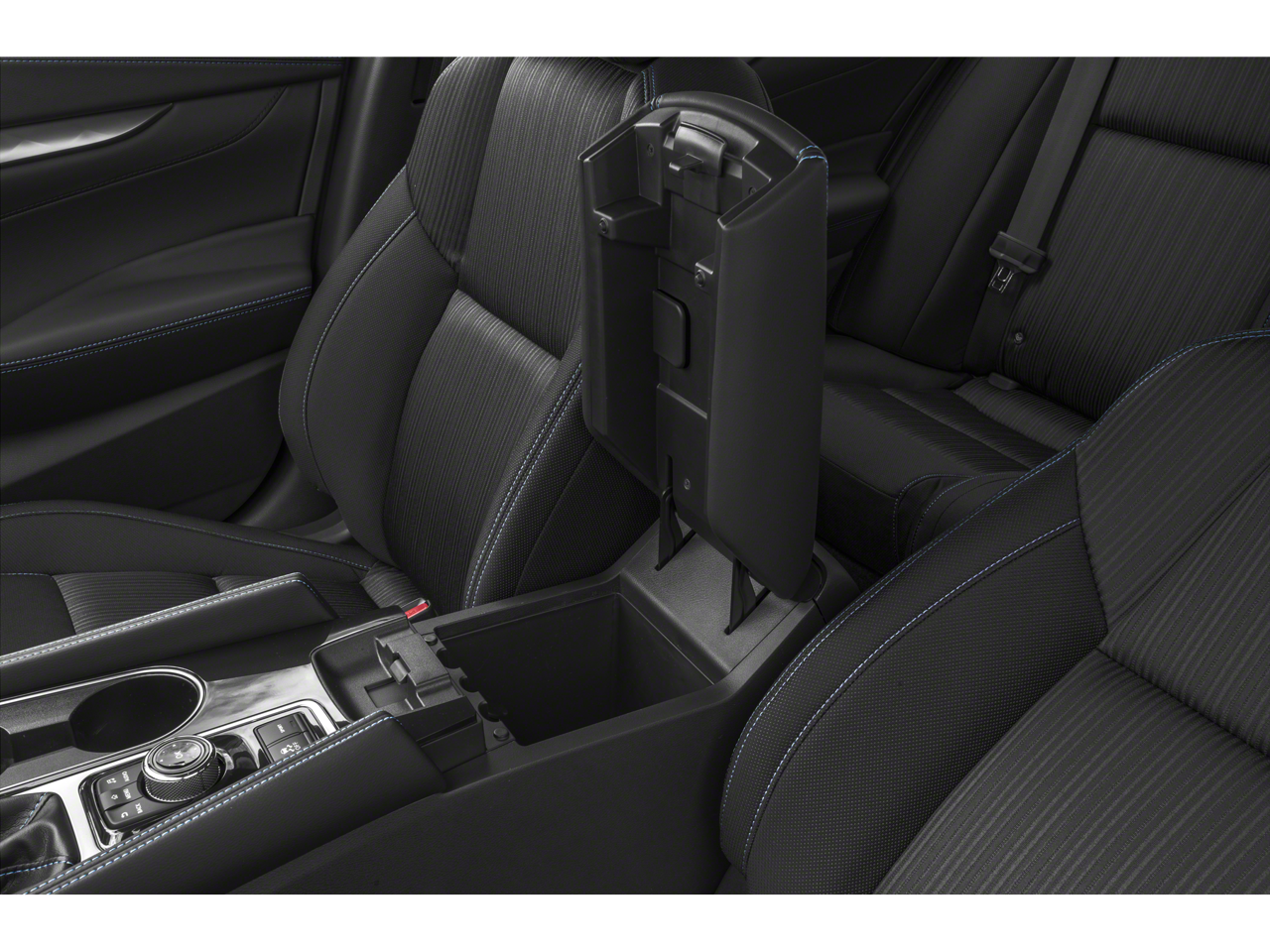 2020 Nissan Maxima SL