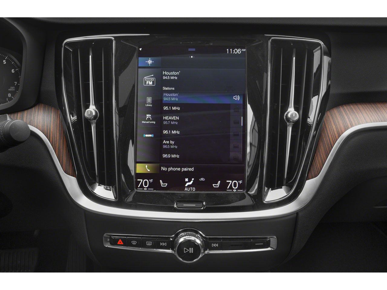 2020 Volvo S60 Momentum