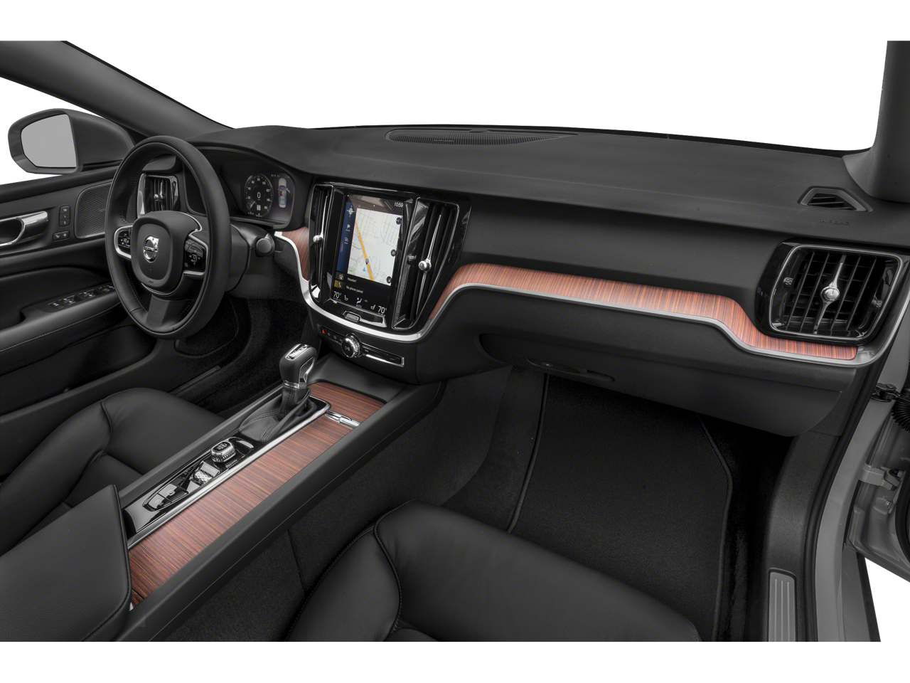 2020 Volvo S60 Momentum