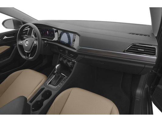 2020 Volkswagen Jetta SE in Wallingford, CT - Barberino Nissan