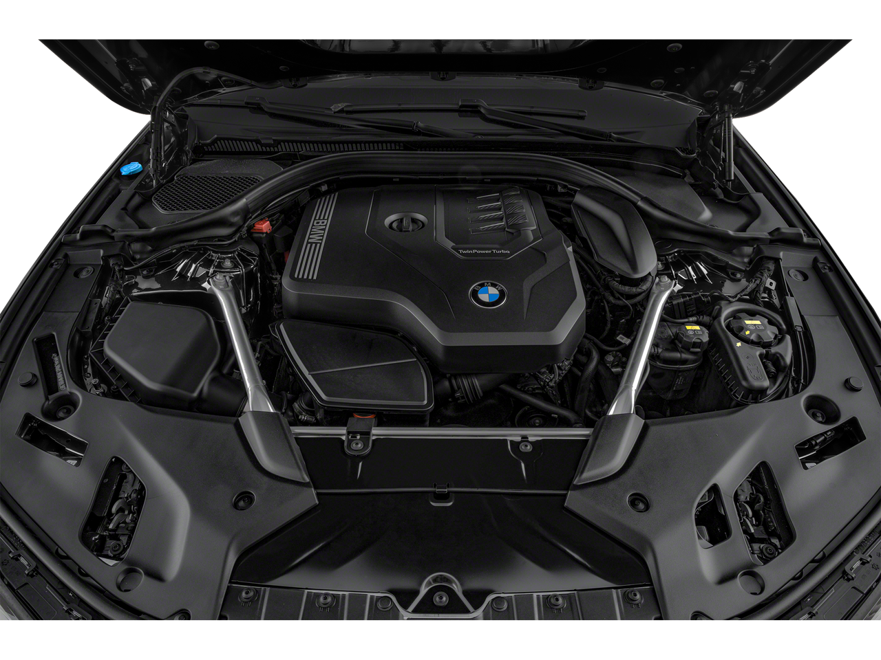 2021 BMW 5 Series 530i xDrive