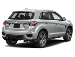 2021 Mitsubishi Outlander Sport S