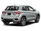 2021 Mitsubishi Outlander Sport S