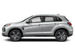 2021 Mitsubishi Outlander Sport S