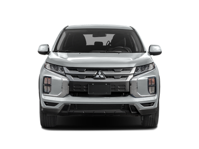 2021 Mitsubishi Outlander Sport S