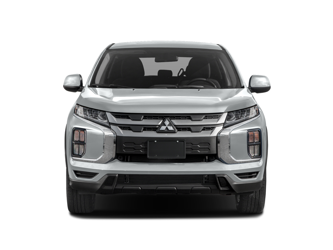 2021 Mitsubishi Outlander Sport S