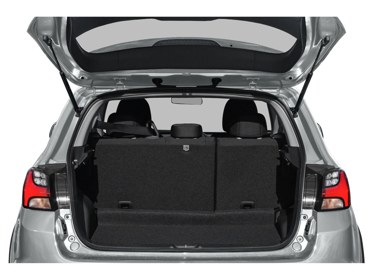 2021 Mitsubishi Outlander Sport S