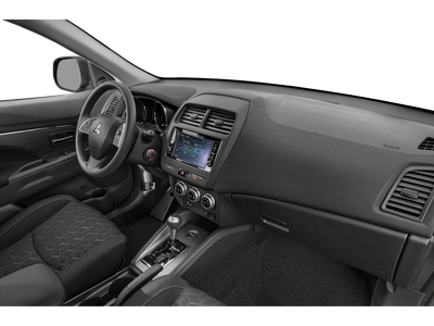 2021 Mitsubishi Outlander Sport S