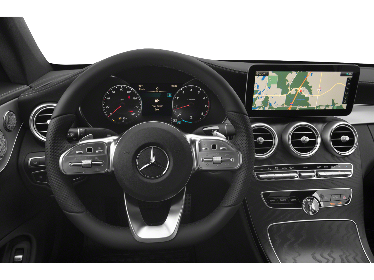 2023 Mercedes-Benz C-Class C 300