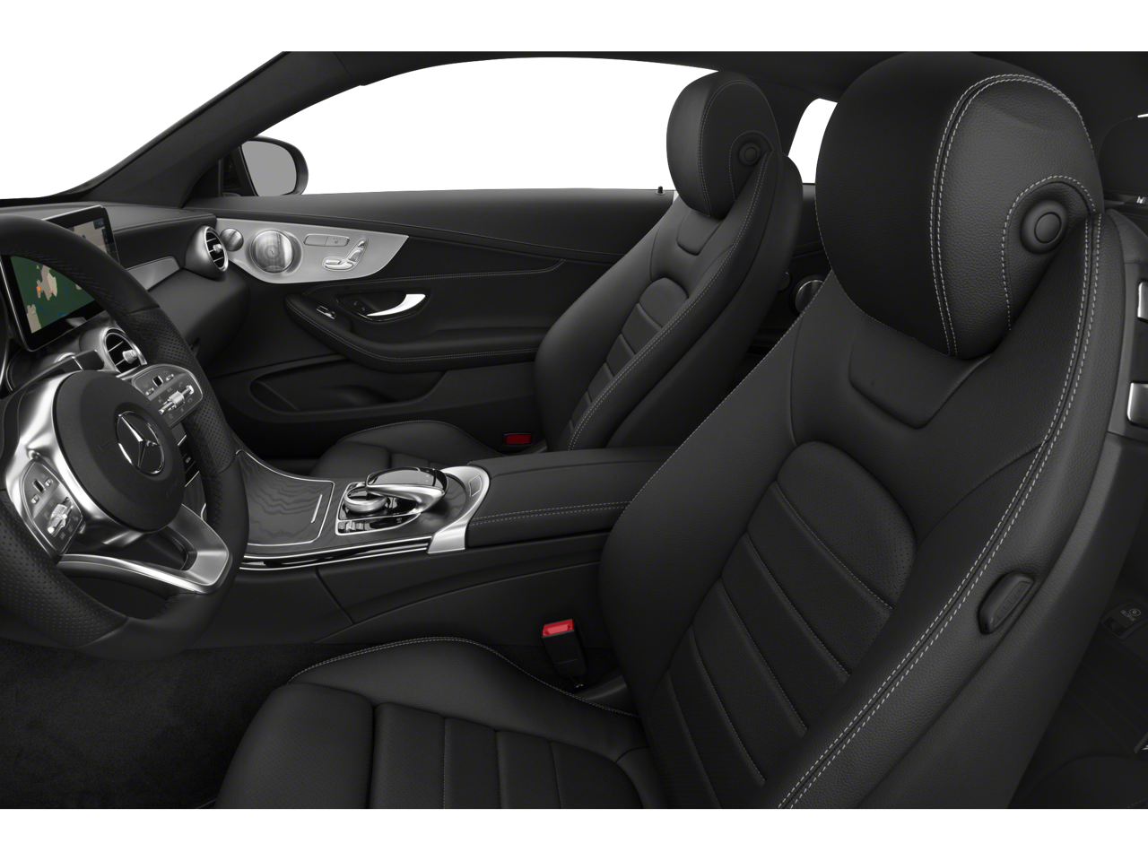 2023 Mercedes-Benz C-Class C 300