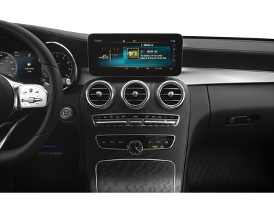 2023 Mercedes-Benz C-Class C 300