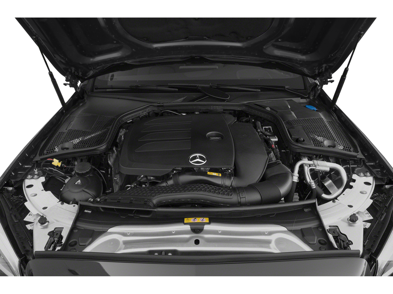 2023 Mercedes-Benz C-Class C 300