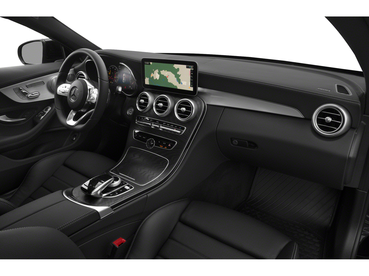 2023 Mercedes-Benz C-Class C 300