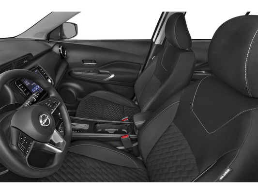 2023 Nissan Kicks SV Xtronic CVT® SV in Wallingford, CT - Barberino Nissan