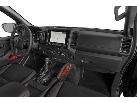 2023 Nissan Frontier Crew Cab PRO-4X® 4x4 Crew Cab PRO-4X® in Wallingford, CT - Barberino Nissan