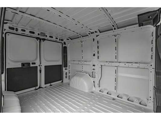 2023 RAM ProMaster Cargo Van 1500 LOW 136 in Wallingford, CT - Barberino Nissan