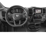 2023 RAM ProMaster Cargo Van 2500 HIGH 159
