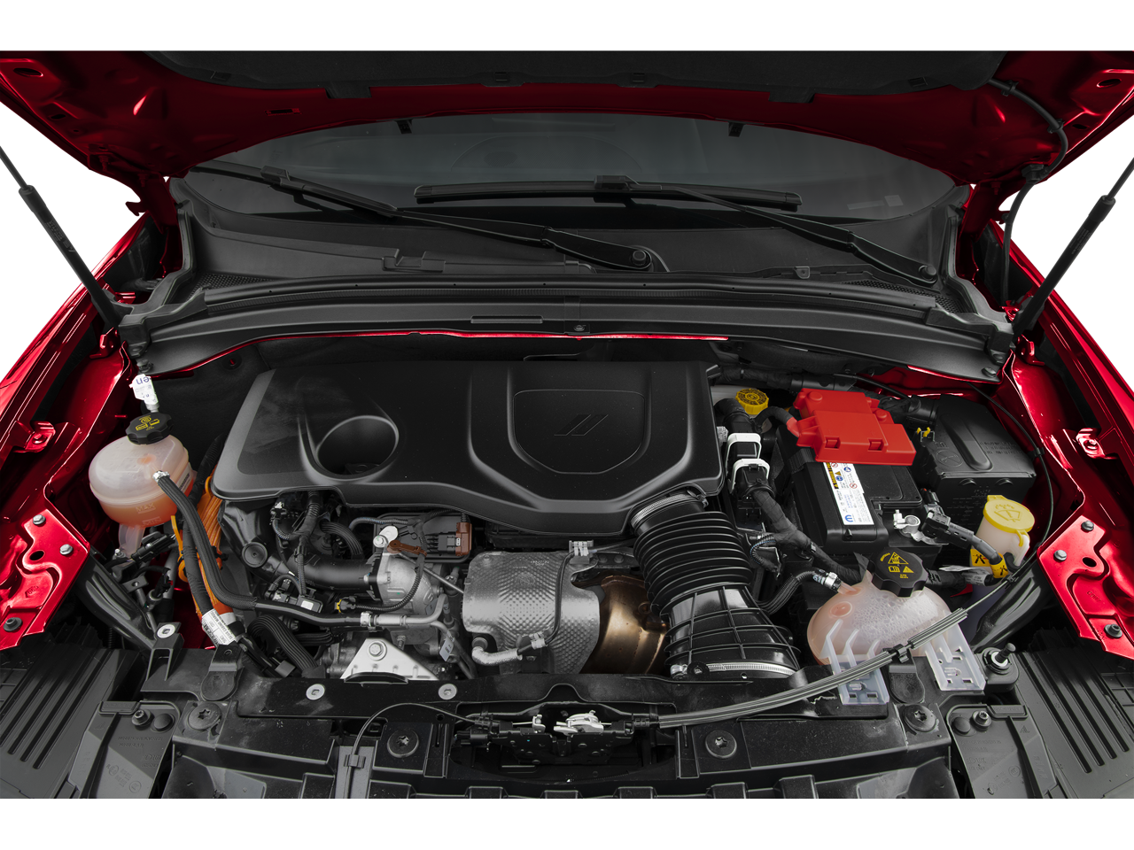 2024 Dodge Hornet R/T