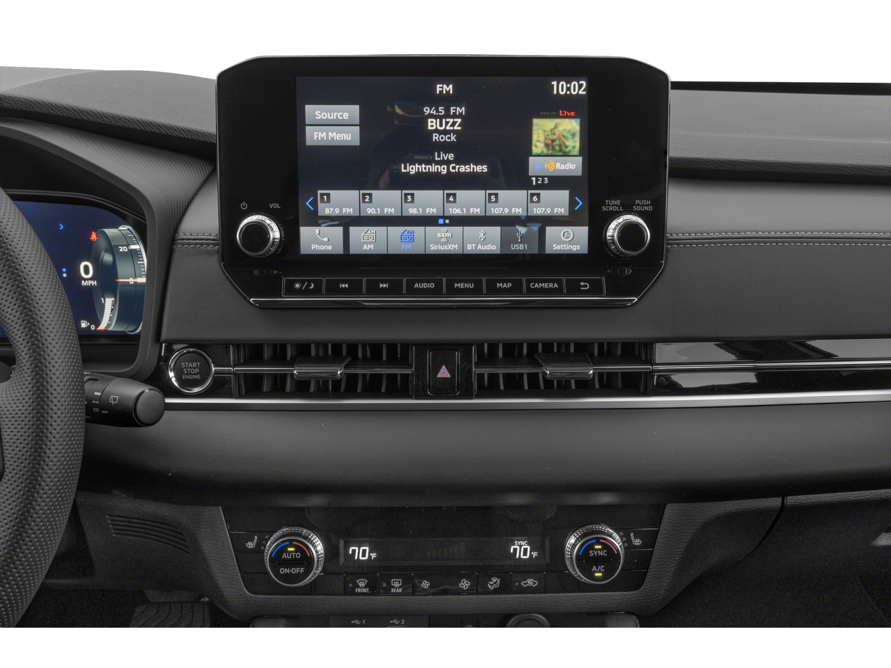 2024 Mitsubishi Outlander SE Black Edition