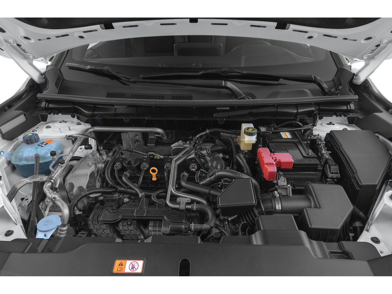 2024 Mitsubishi Outlander SE Black Edition