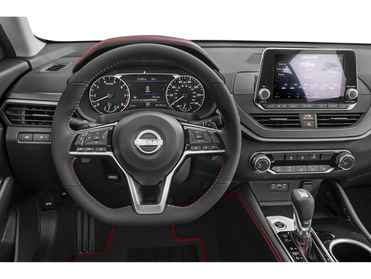 2024 Nissan Altima SR Intelligent AWD SR in Wallingford, CT - Barberino Nissan
