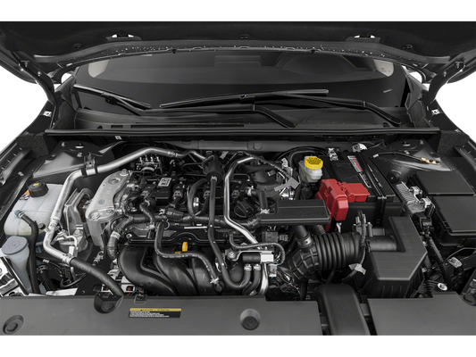 2024 Nissan Sentra S Xtronic CVT® S in Wallingford, CT - Barberino Nissan