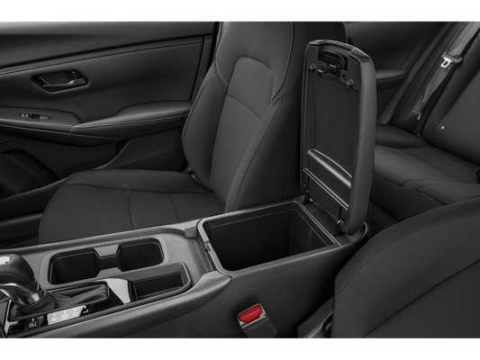 2024 Nissan Sentra S Xtronic CVT® S in Wallingford, CT - Barberino Nissan