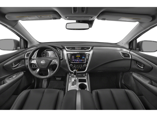 2024 Nissan Murano Platinum Intelligent AWD Platinum in Wallingford, CT - Barberino Nissan