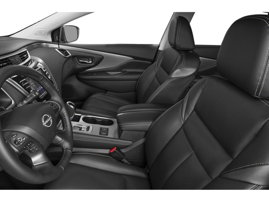 2024 Nissan Murano Platinum Intelligent AWD Platinum in Wallingford, CT - Barberino Nissan