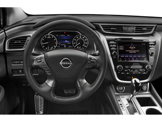 2024 Nissan Murano Midnight Edition® Intelligent AWD Midnight Edition® in Wallingford, CT - Barberino Nissan