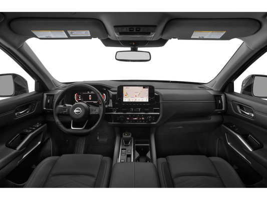 2024 Nissan Pathfinder Platinum 4WD Platinum in Wallingford, CT - Barberino Nissan