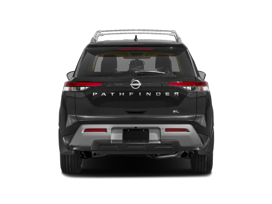 2024 Nissan Pathfinder SV 4WD SV in Wallingford, CT - Barberino Nissan