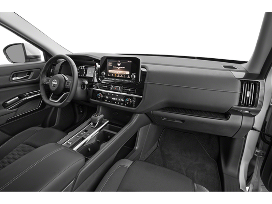 2024 Nissan Pathfinder S 4WD S in Wallingford, CT - Barberino Nissan