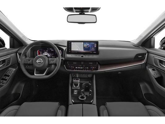 2024 Nissan Rogue Platinum Intelligent AWD Platinum in Wallingford, CT - Barberino Nissan