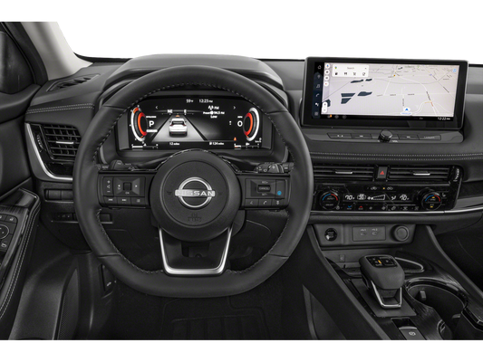 2024 Nissan Rogue SL Intelligent AWD SL in Wallingford, CT - Barberino Nissan