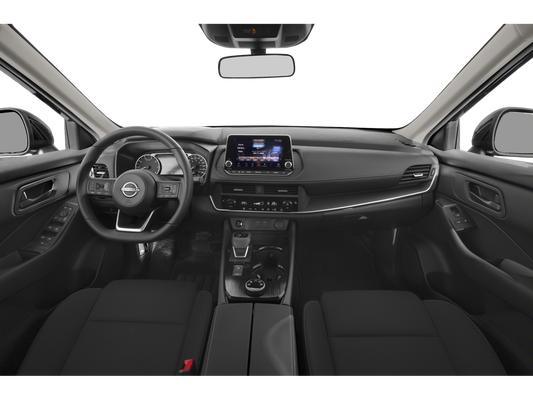 2024 Nissan Rogue S Intelligent AWD S in Wallingford, CT - Barberino Nissan